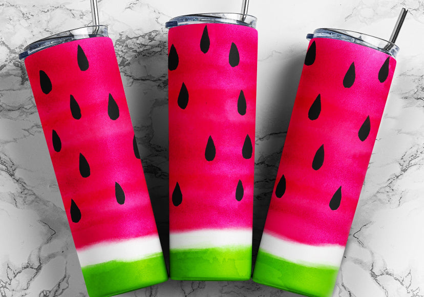 “WATERMELON" 20oz TRANSFER